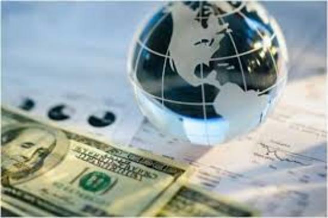 PROBLEMAS DEL SISTEMA FINANCIERO