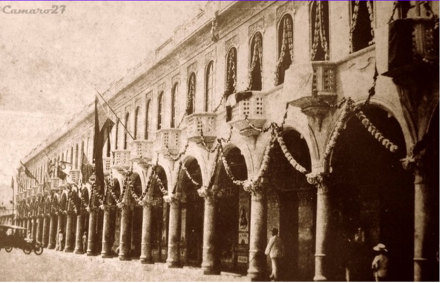 Liquidación del Banco Industrial