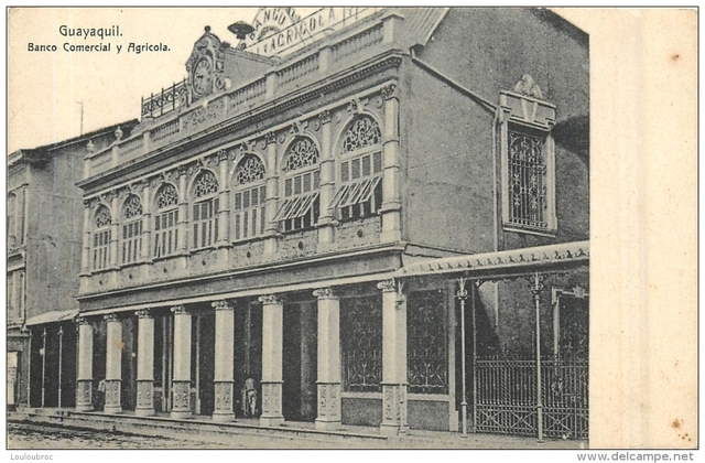 BANCO AGRÍCOLA COMERCIAL