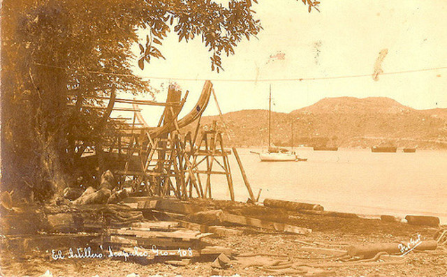 19-Francisco Álvarez Chico 1521 d.c.