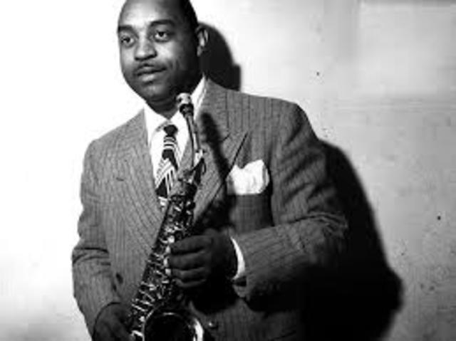 Benny Carter