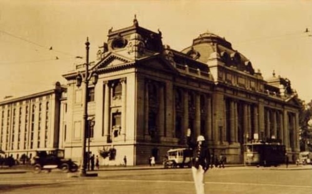 Banco Internacional De El Salvador