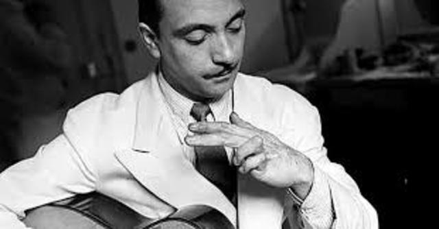 Django Reinhardt