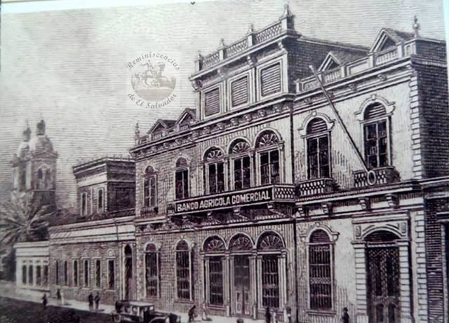 Banco Agrícola Comercial