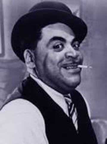 Fats Waller