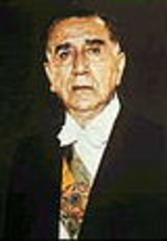 Emílio G. Médici