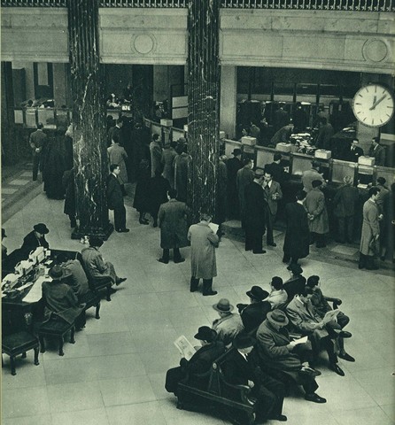 Sociedades Bancarias