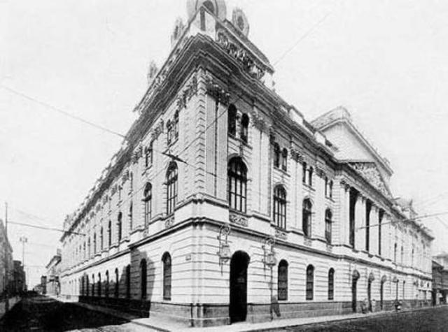 Banco de Fomento Agropecuario