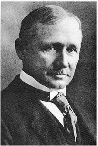 Frederick Winslow Taylor