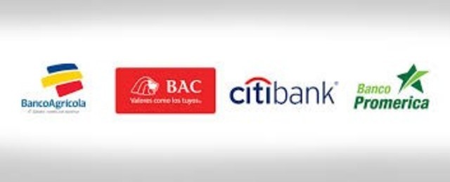 Bancos en operaciones en el 2008