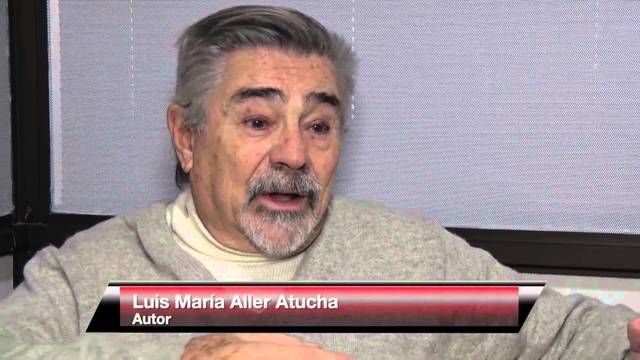 Luis María Aller Atucha