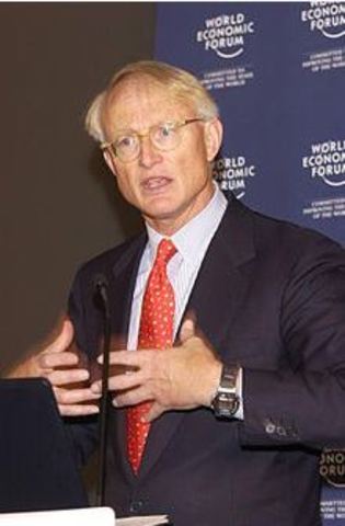Michael Porter