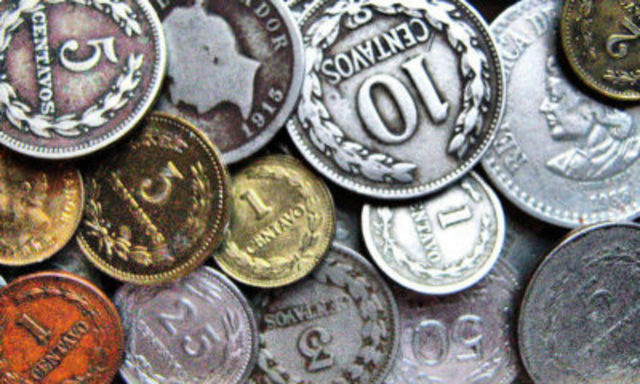 Integración Monetaria