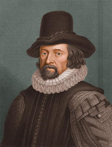 sr Francis Bacon