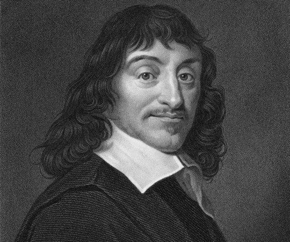 René Descartes 1596-1650