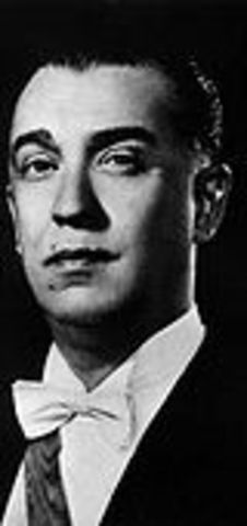 Juscelino Kubitschek