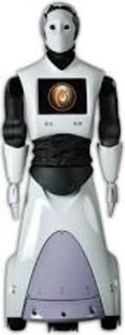 Creación de los robots