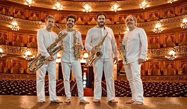 Música contemporània