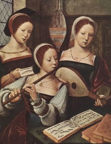 Música del renaixement