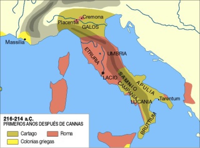 segona guerra púnica