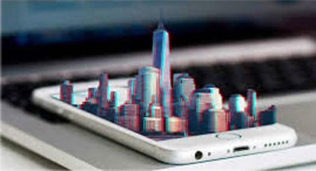 Realidad Aumentada RA