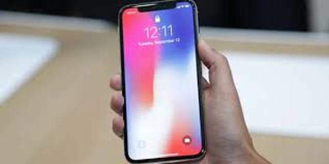 Iphone X