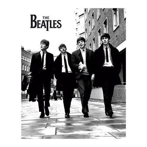 The Beatles