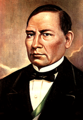 Benito Juárez