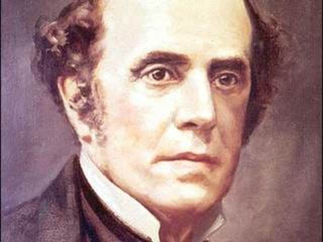 Primer viaje organizado