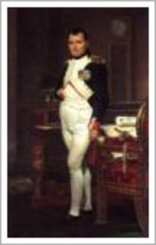 Imperio Napoleónico