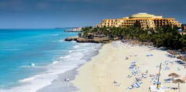 1990: NUEVOS DESTINOS EMERGENTES