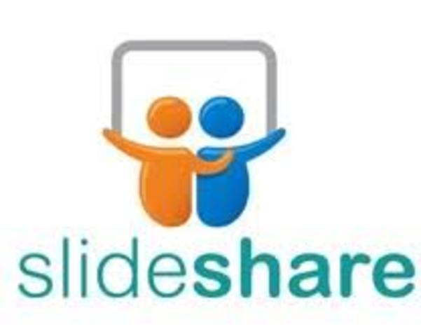 slideshare