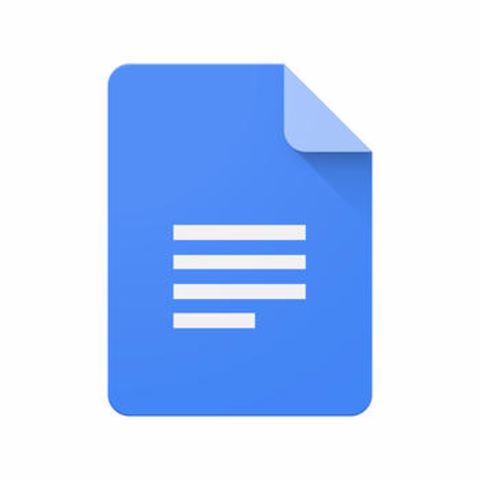 Google docs