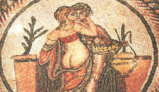 Ovidio: Ars Amandi (Arte de Amar)