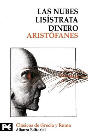 Las nubes o  Lisístrata