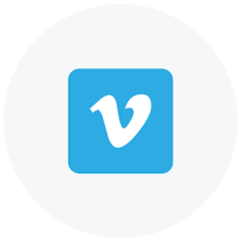 Vimeo