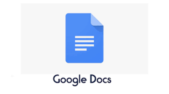 google docs