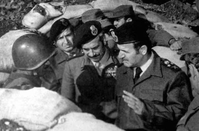 4th Arab Israeli War-Yom Kippur War
