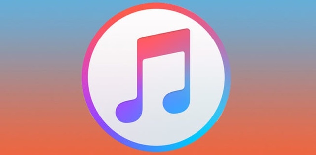 iTunes