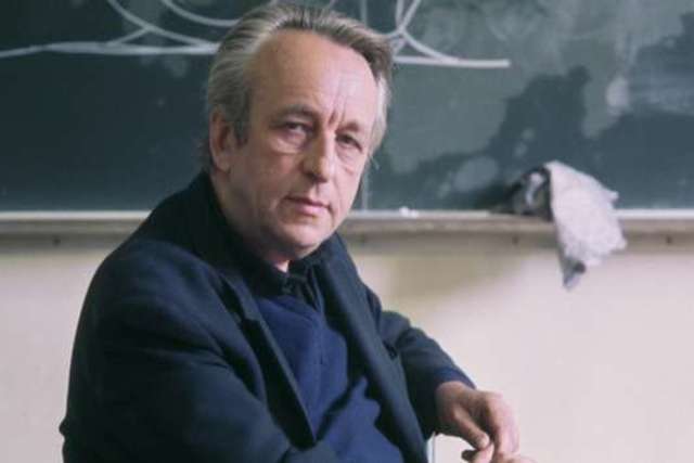 Louis Althusser