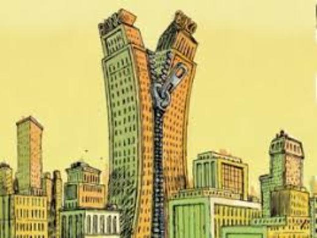 Transformaciones y fusiones en el sistema bancario