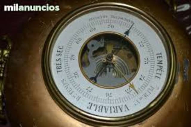 barometro