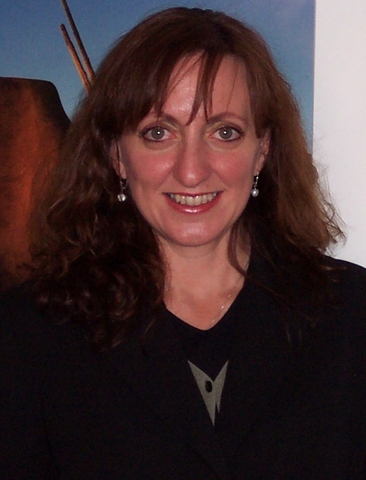 Baptists wife writes to emily