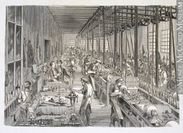1891 Factory Act