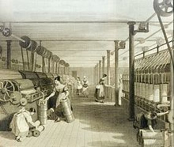 1878 The Factory and Workshop Act