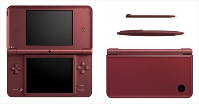 NINTENDO DS