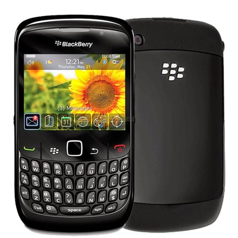 BLACKBERRY
