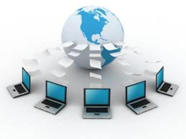 Surgimiento de la banda Ancha y ADSL y los recursos educativos y formativos en Internet