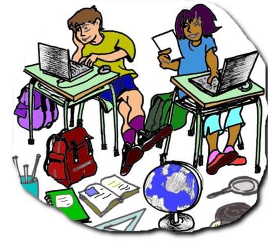 Incorporación de internet en las metodologías educativas