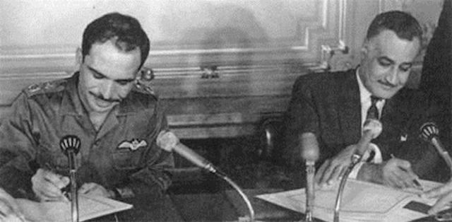 3rd Arab Israeli War- Six Day War